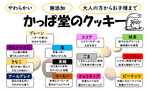 就労継続支援B型事業 おいてけ堀かっぱ堂